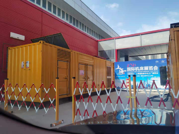 端州发电机出租 对于发电机的特性你了解多少？