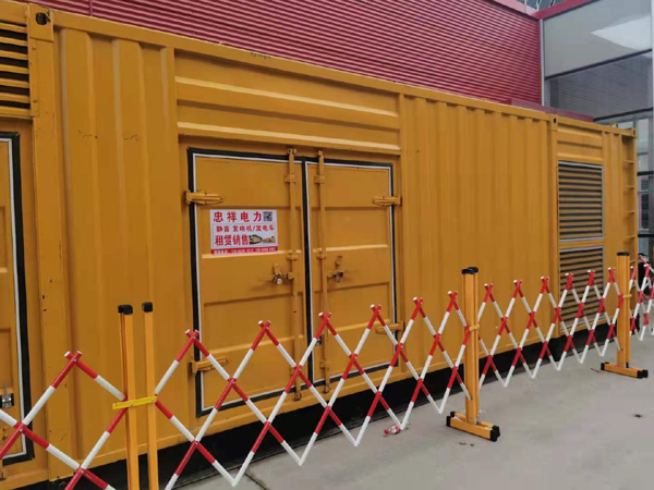 端州关于通用发电机的十万个为什么？