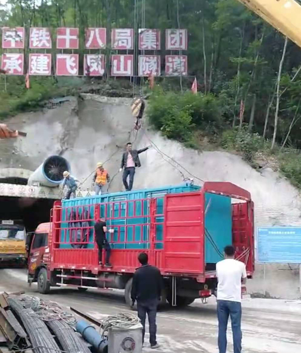 端州发电机组维修后输出功率降低是什么问题