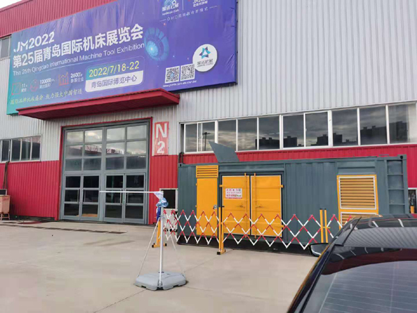 端州发电机租赁-柴油发电机组不及时维护危害大