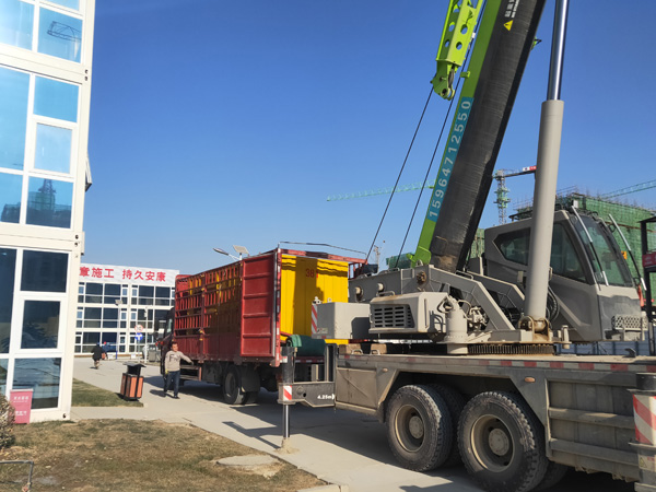 端州发电机出租50KW柴油发电机组需要配多粗电缆线