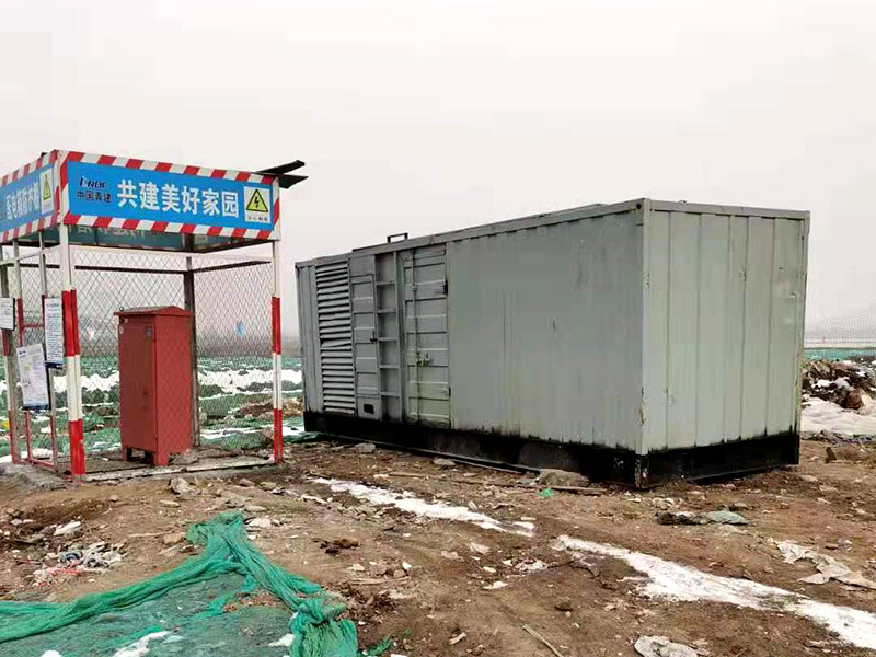 端州燃气发电机在高海拔地区运行时会遇到哪些常见故障？