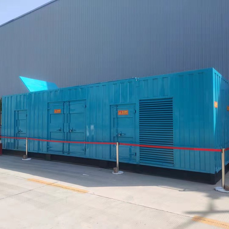 端州怎样更换柴油发电机组的空气滤清器？