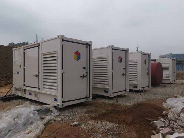 端州如何降低 200KW 柴油发电机的燃油消耗率？
