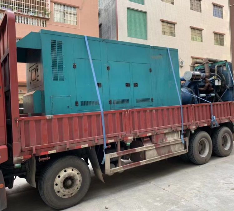 端州如何在不同负载率下确保 400KW 柴油发电机组的正常运行？