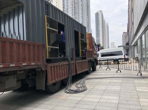 端州柴油发电机空气滤清器在不同季节的更换周期是否有差异？