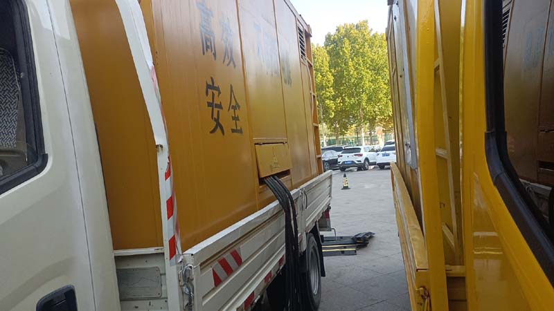 端州如何判断柴油发电机组和UPS电源的切换时间是否符合要求？