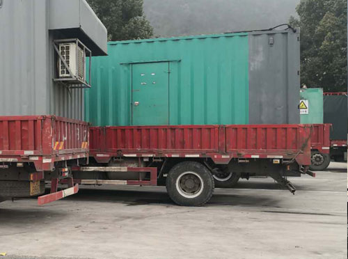 端州柴油发电机组使用注意安全事项有哪些？