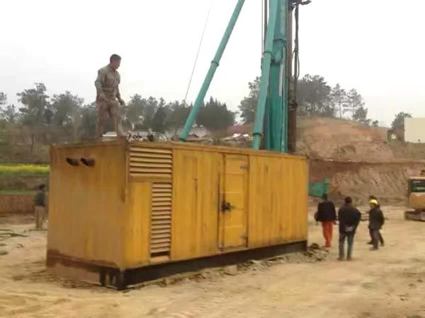 端州柴油发电机组应用场合有哪些？